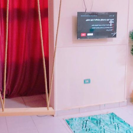 Family Apartment - Next To Abdeen Palace And Museum El El Cairo Exterior foto